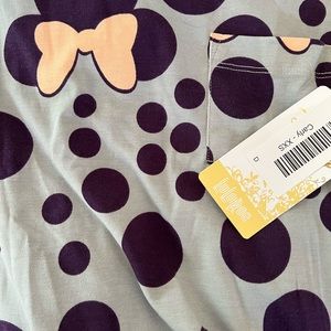 Lularoe Disney Carly